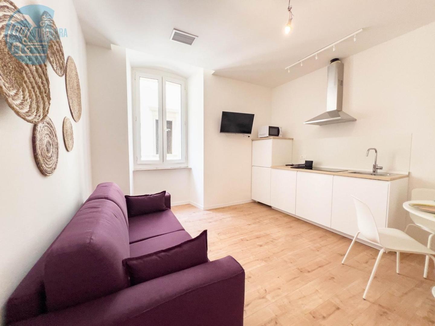 Lazzaretto Vecchio 22 Tirabora Short Rent Lejlighed Trieste Eksteriør billede