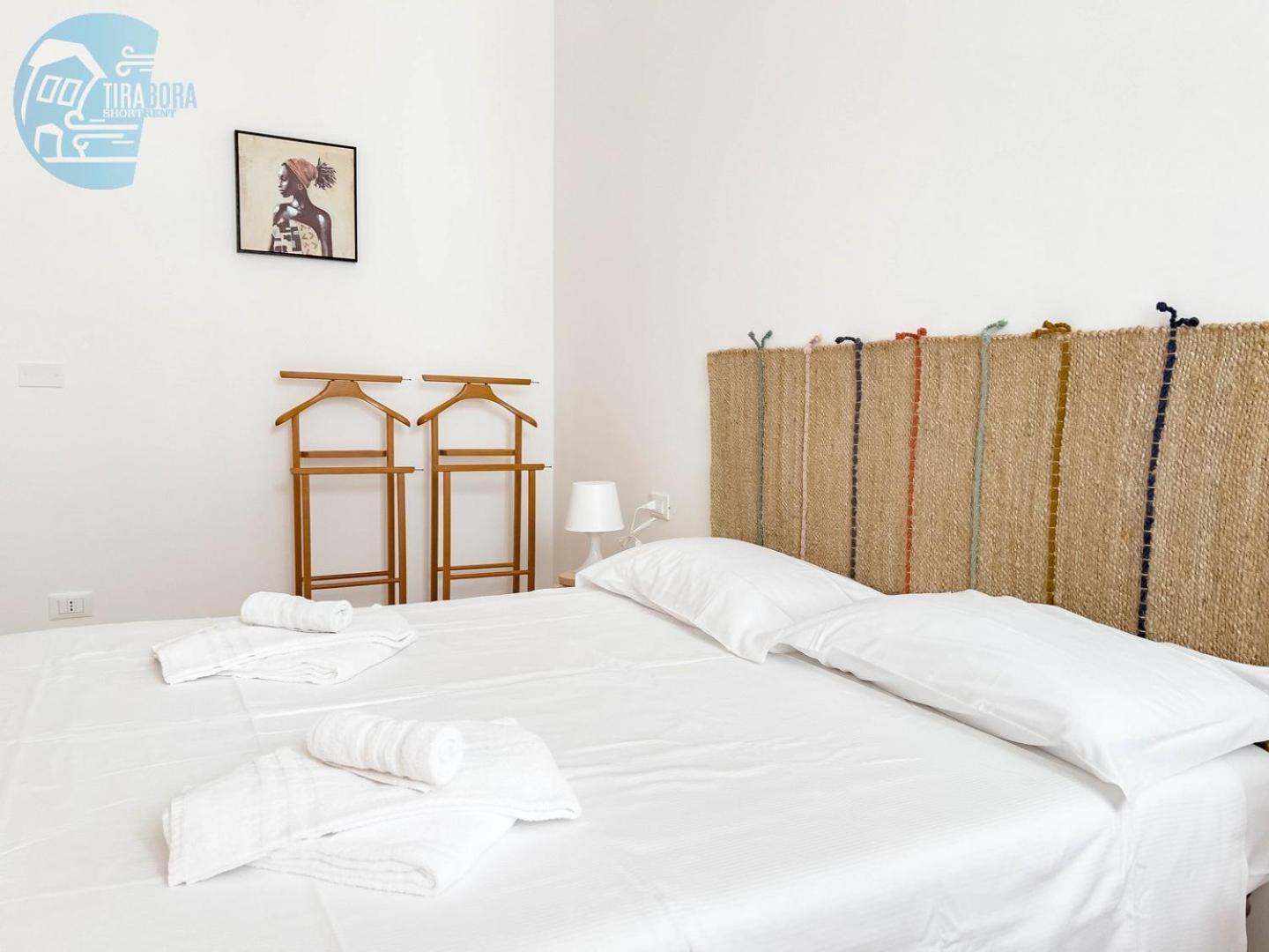 Lazzaretto Vecchio 22 Tirabora Short Rent Lejlighed Trieste Eksteriør billede