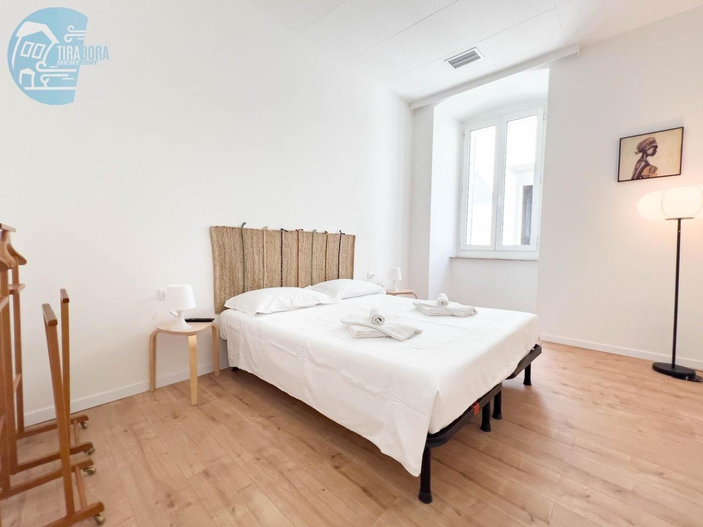 Lazzaretto Vecchio 22 Tirabora Short Rent Lejlighed Trieste Eksteriør billede