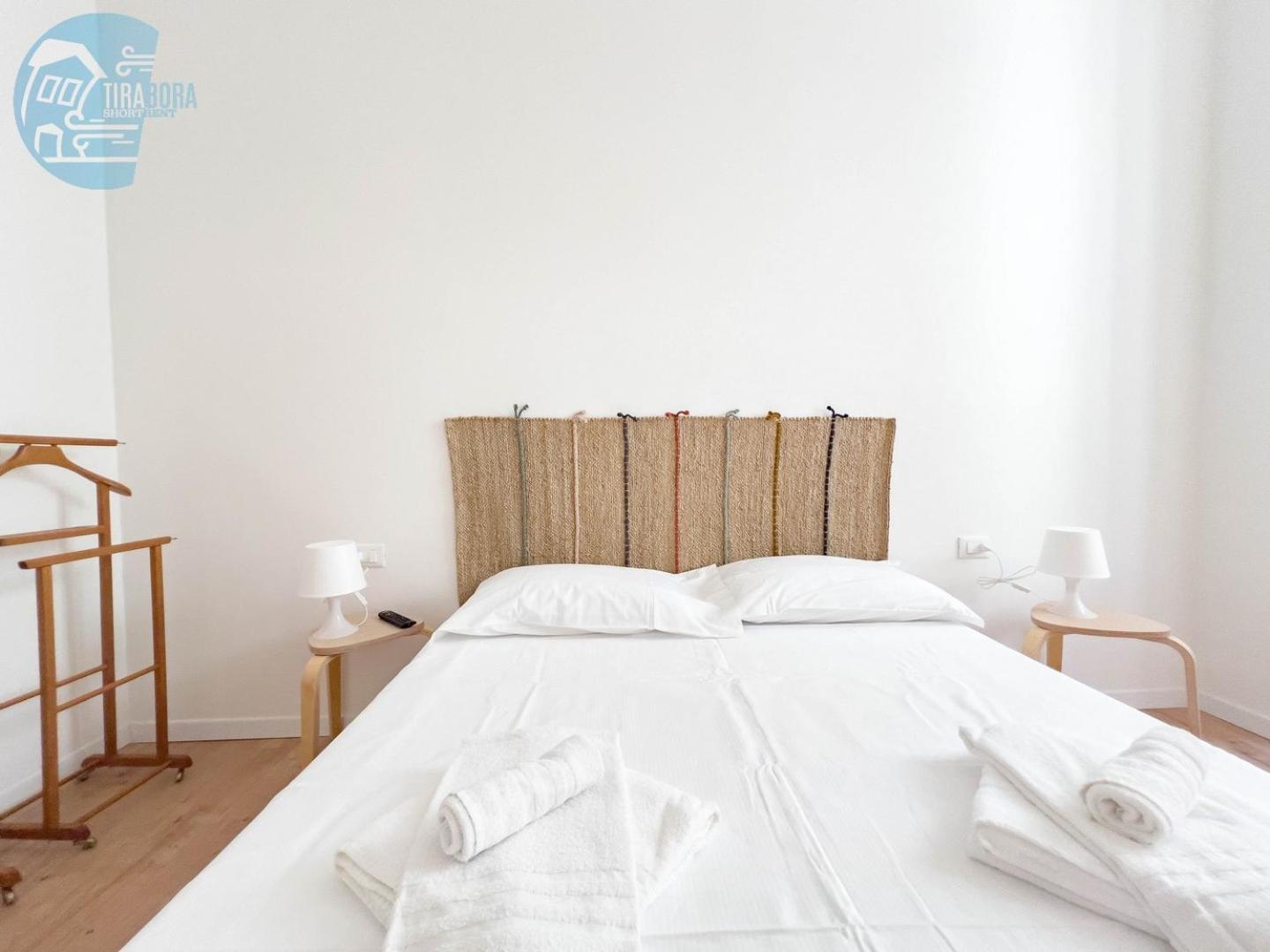 Lazzaretto Vecchio 22 Tirabora Short Rent Lejlighed Trieste Eksteriør billede