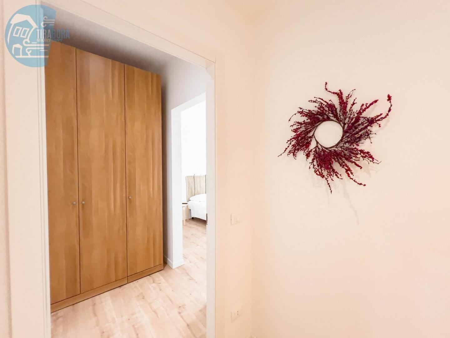 Lazzaretto Vecchio 22 Tirabora Short Rent Lejlighed Trieste Eksteriør billede