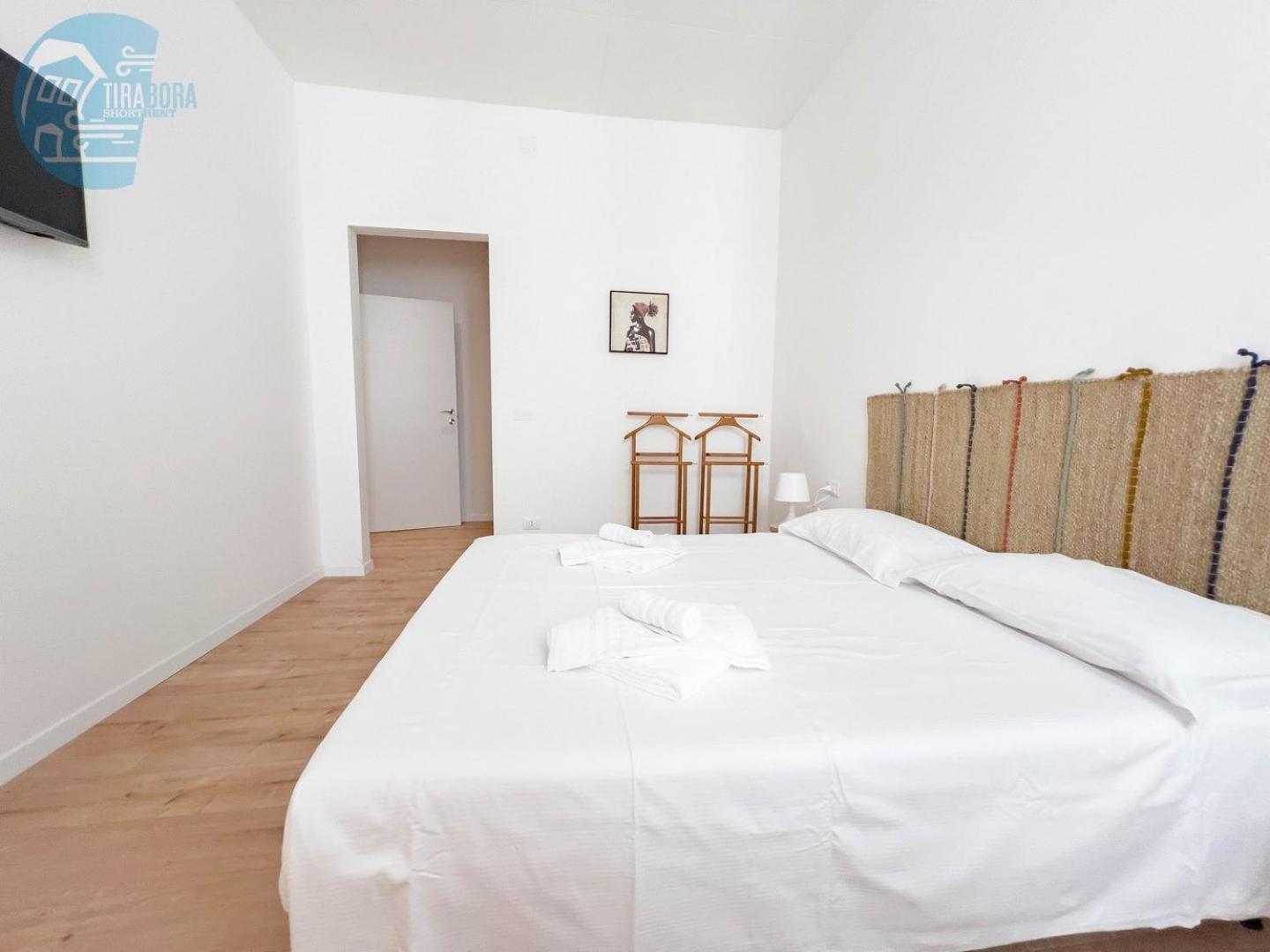 Lazzaretto Vecchio 22 Tirabora Short Rent Lejlighed Trieste Eksteriør billede