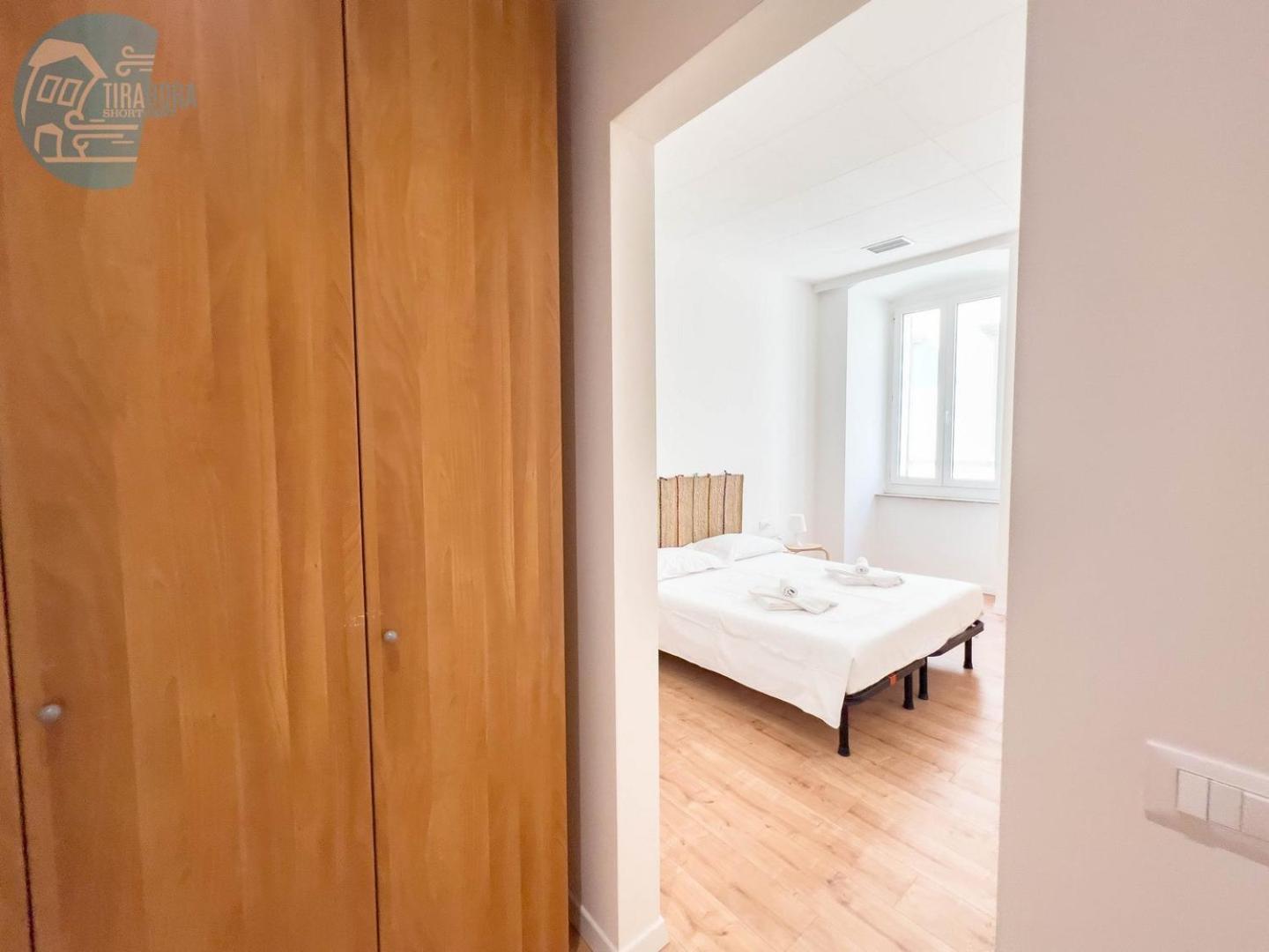 Lazzaretto Vecchio 22 Tirabora Short Rent Lejlighed Trieste Eksteriør billede