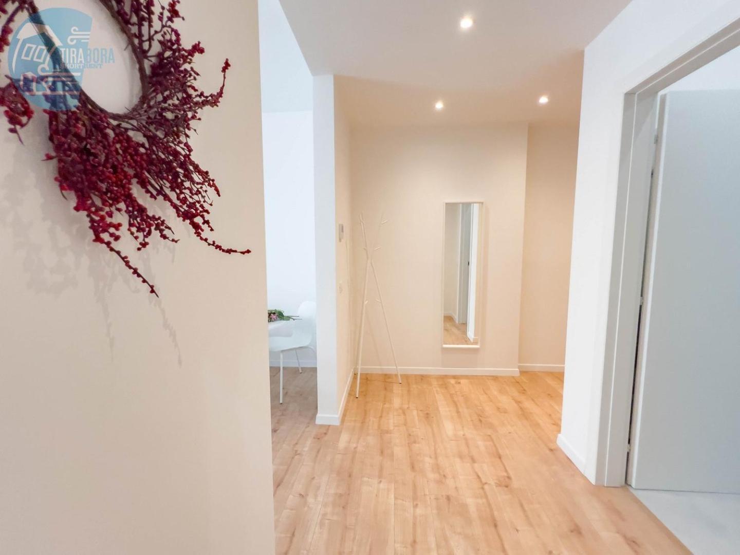 Lazzaretto Vecchio 22 Tirabora Short Rent Lejlighed Trieste Eksteriør billede