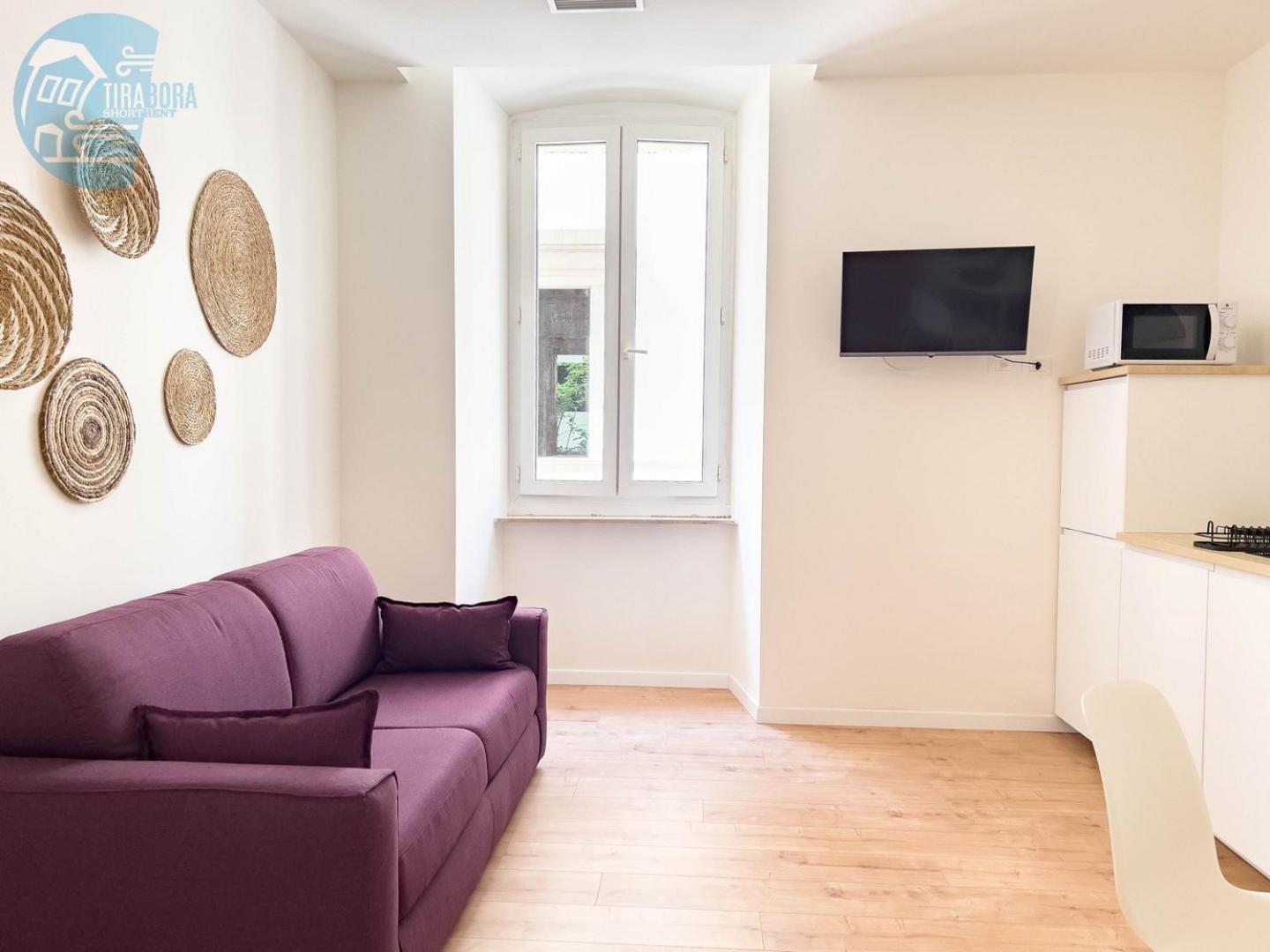 Lazzaretto Vecchio 22 Tirabora Short Rent Lejlighed Trieste Eksteriør billede