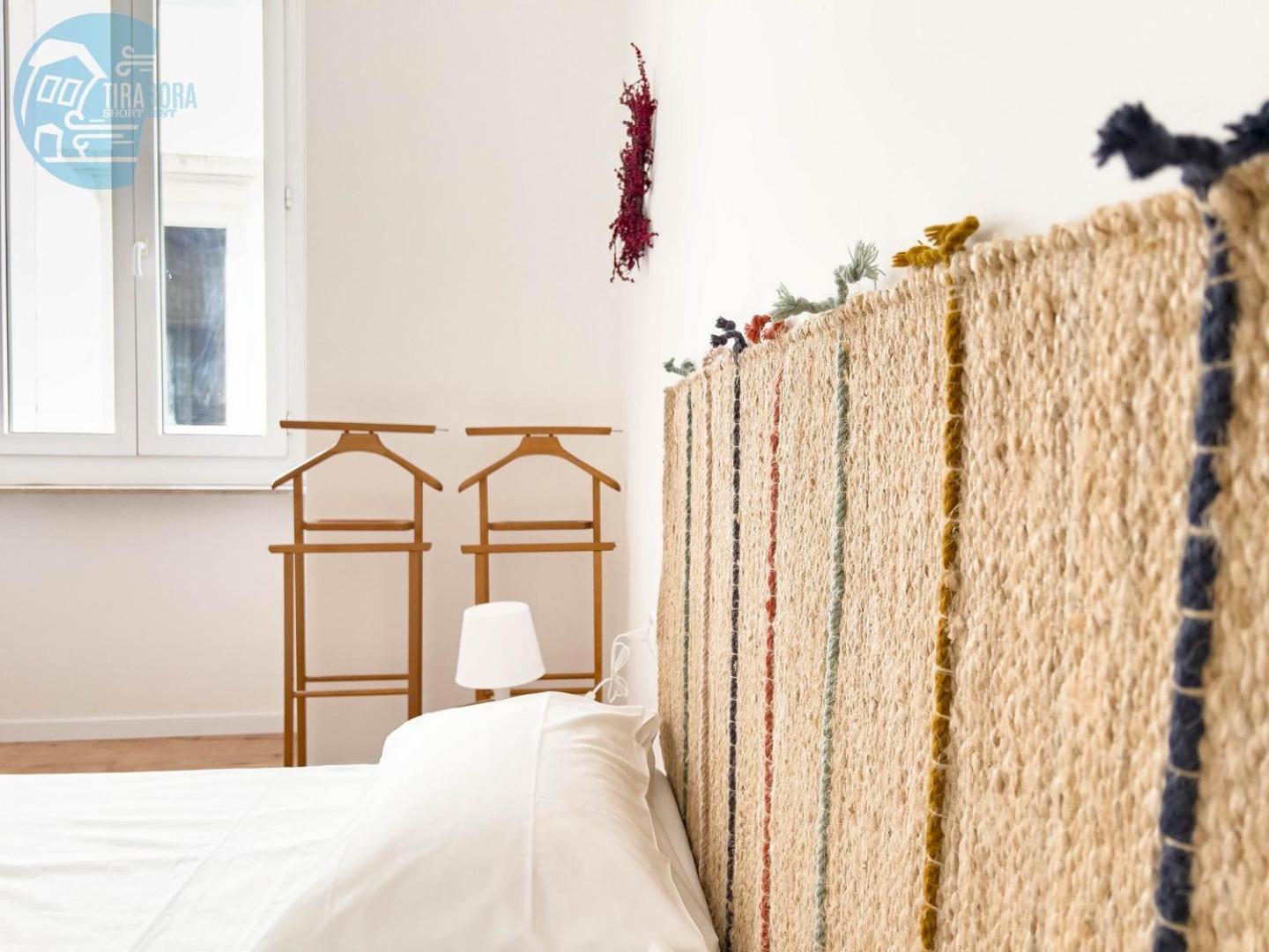 Lazzaretto Vecchio 22 Tirabora Short Rent Lejlighed Trieste Eksteriør billede