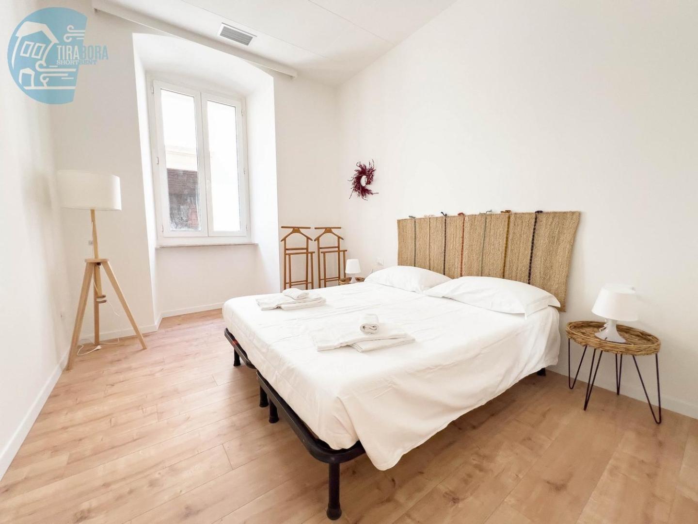 Lazzaretto Vecchio 22 Tirabora Short Rent Lejlighed Trieste Eksteriør billede