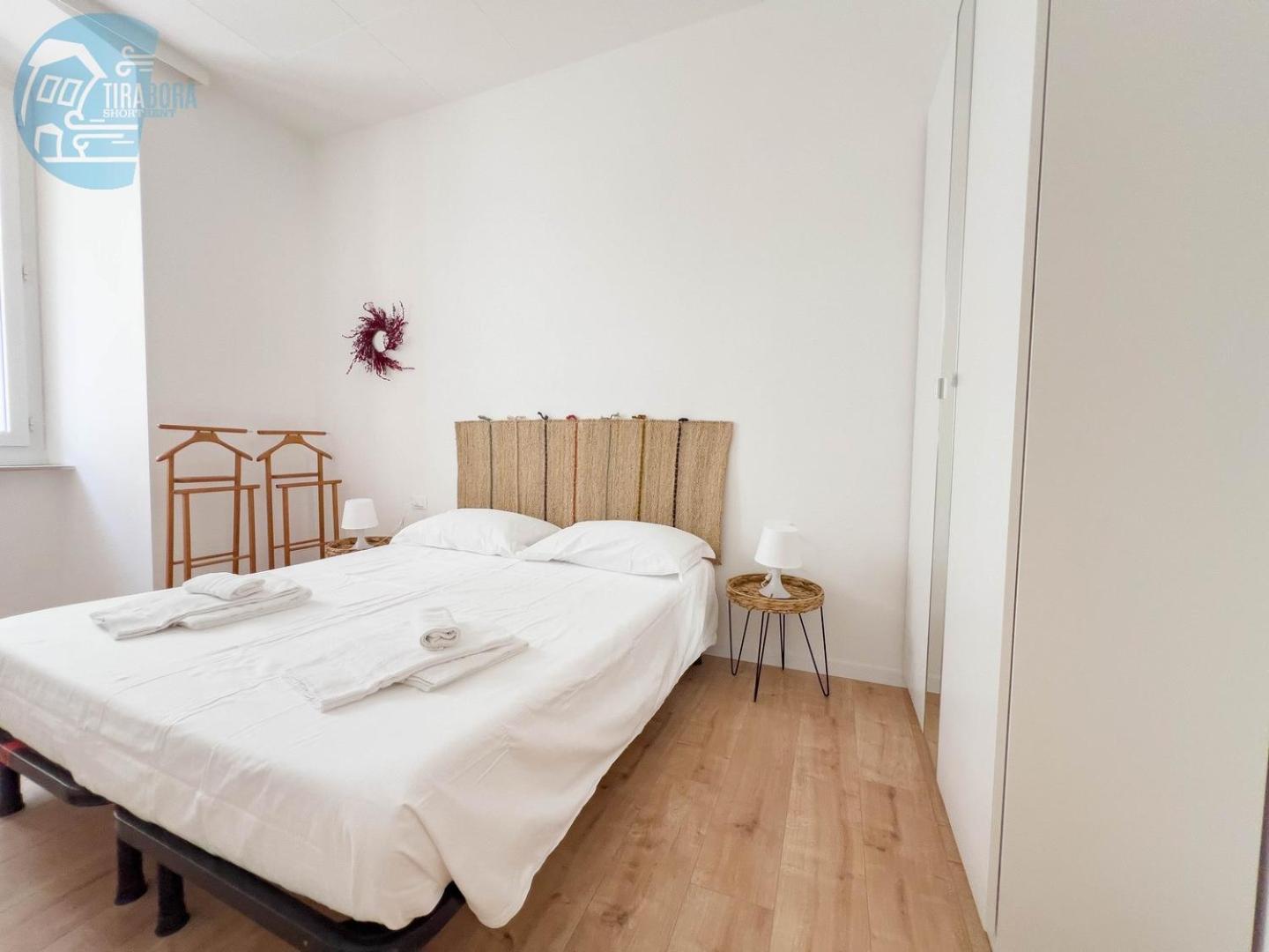Lazzaretto Vecchio 22 Tirabora Short Rent Lejlighed Trieste Eksteriør billede