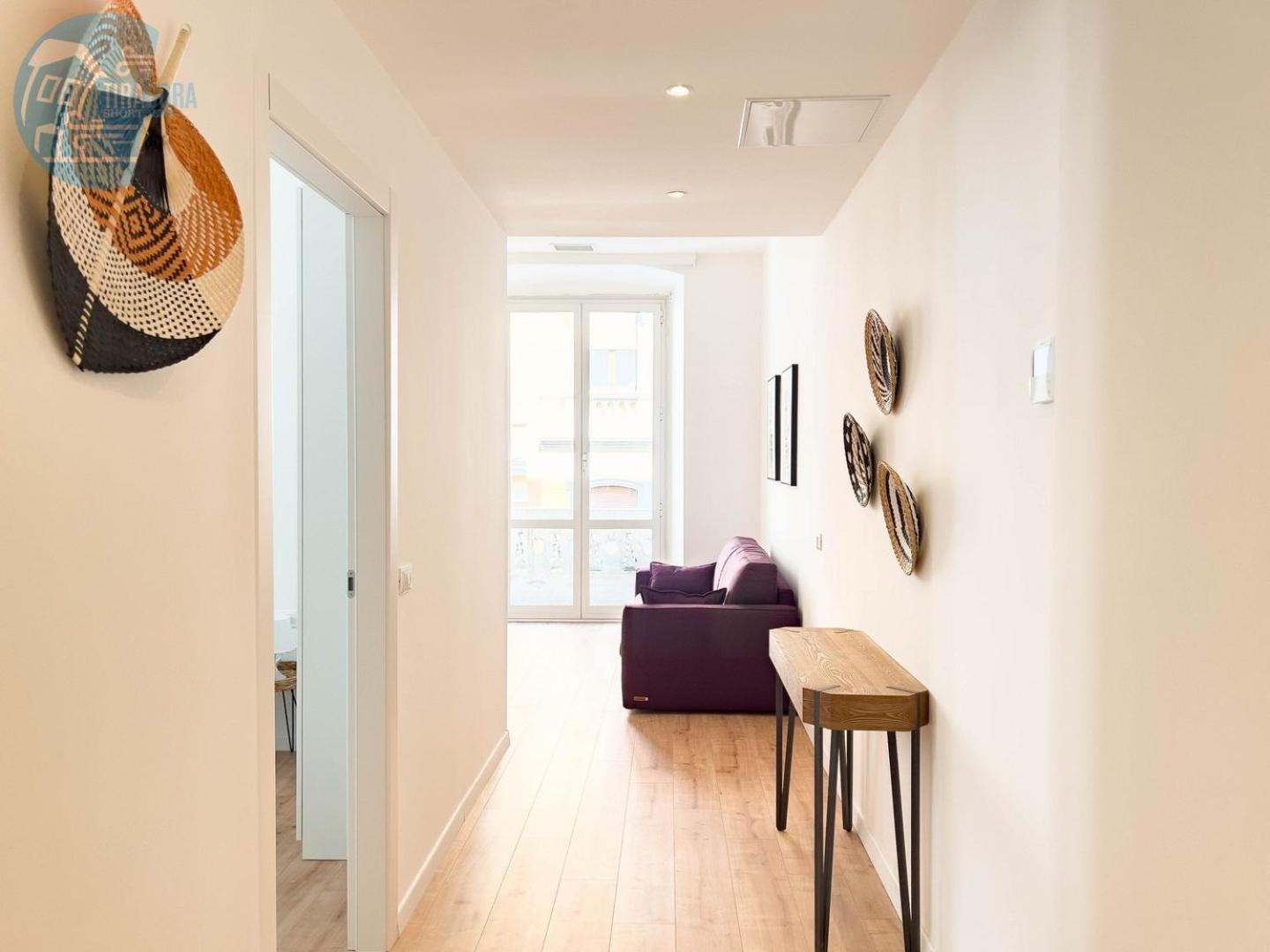 Lazzaretto Vecchio 22 Tirabora Short Rent Lejlighed Trieste Eksteriør billede