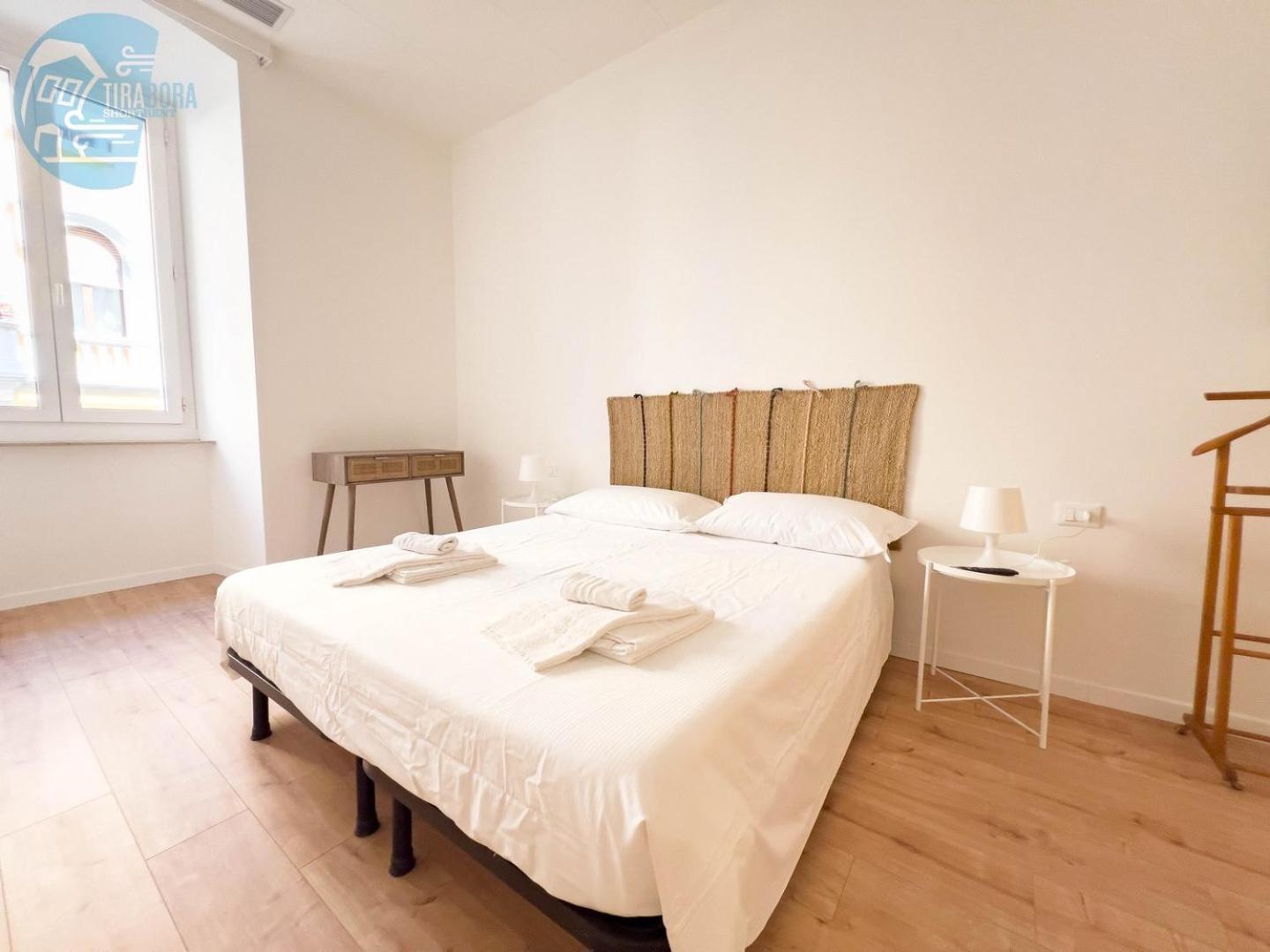 Lazzaretto Vecchio 22 Tirabora Short Rent Lejlighed Trieste Eksteriør billede