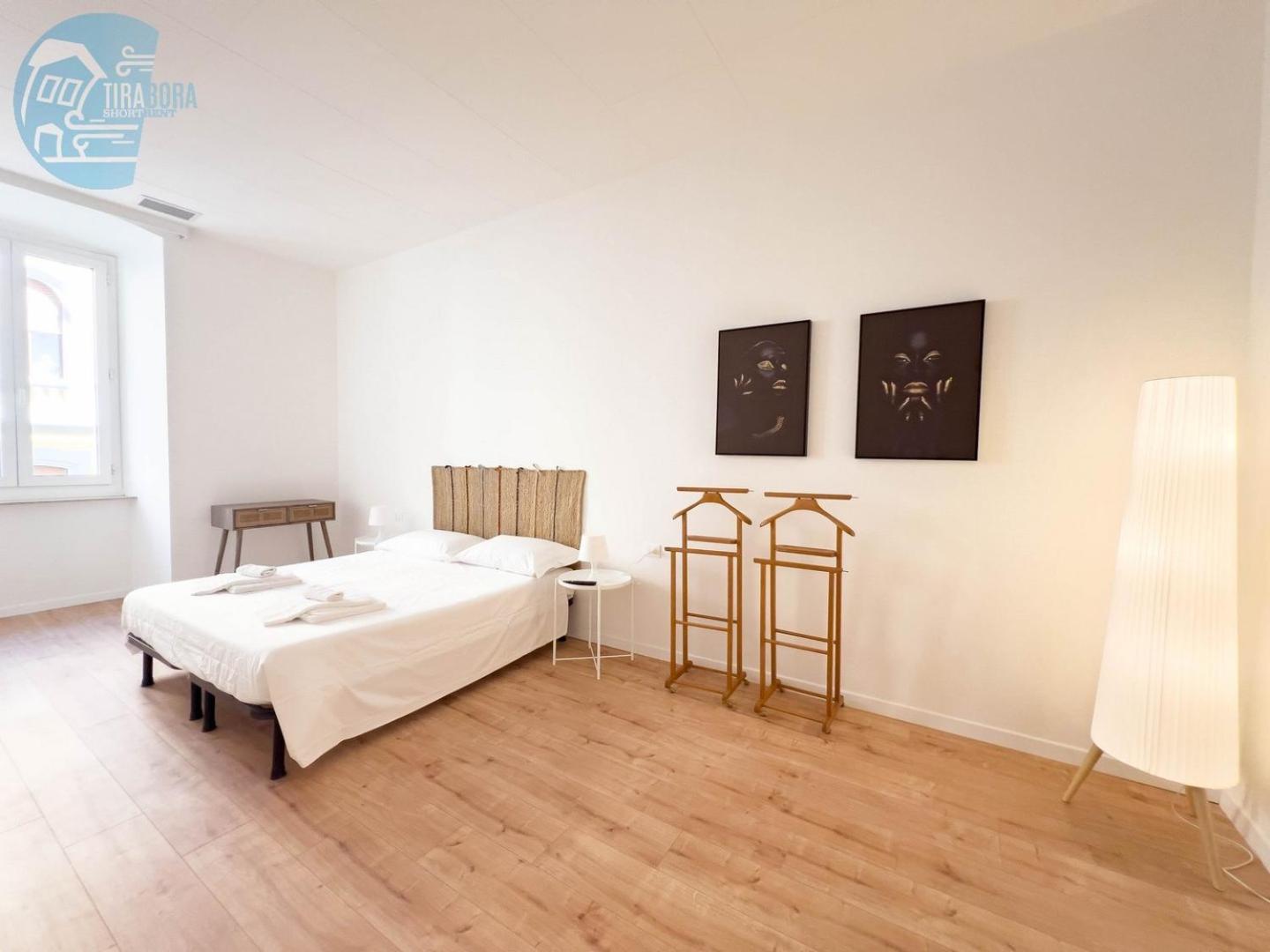 Lazzaretto Vecchio 22 Tirabora Short Rent Lejlighed Trieste Eksteriør billede