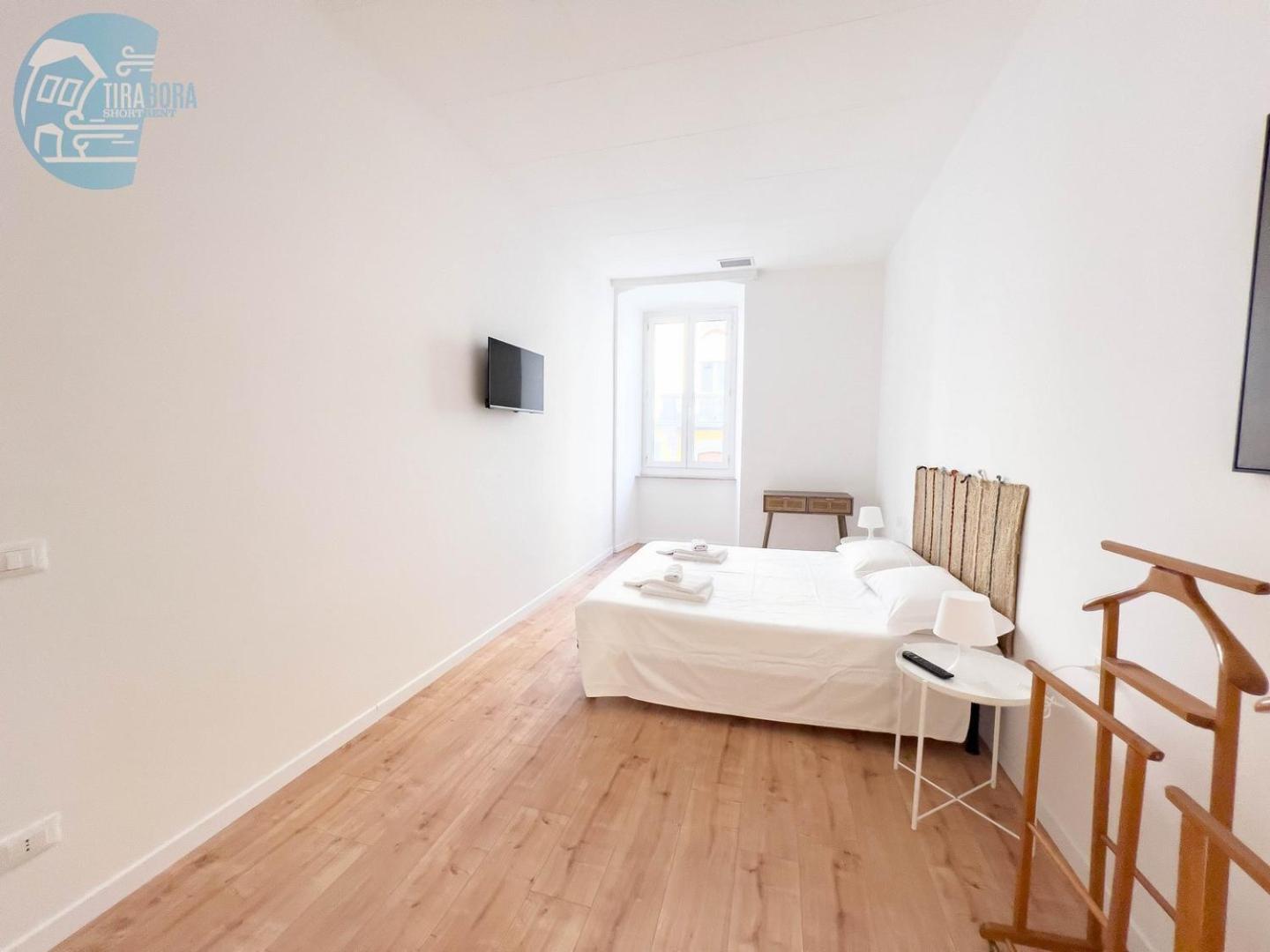 Lazzaretto Vecchio 22 Tirabora Short Rent Lejlighed Trieste Eksteriør billede