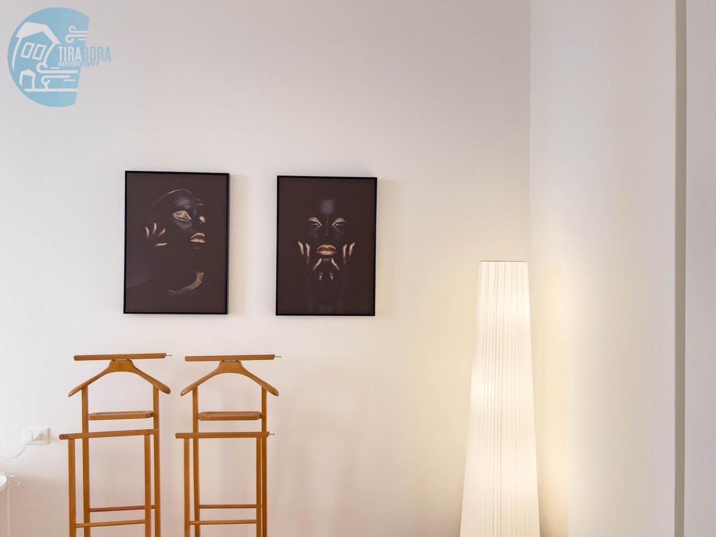Lazzaretto Vecchio 22 Tirabora Short Rent Lejlighed Trieste Eksteriør billede