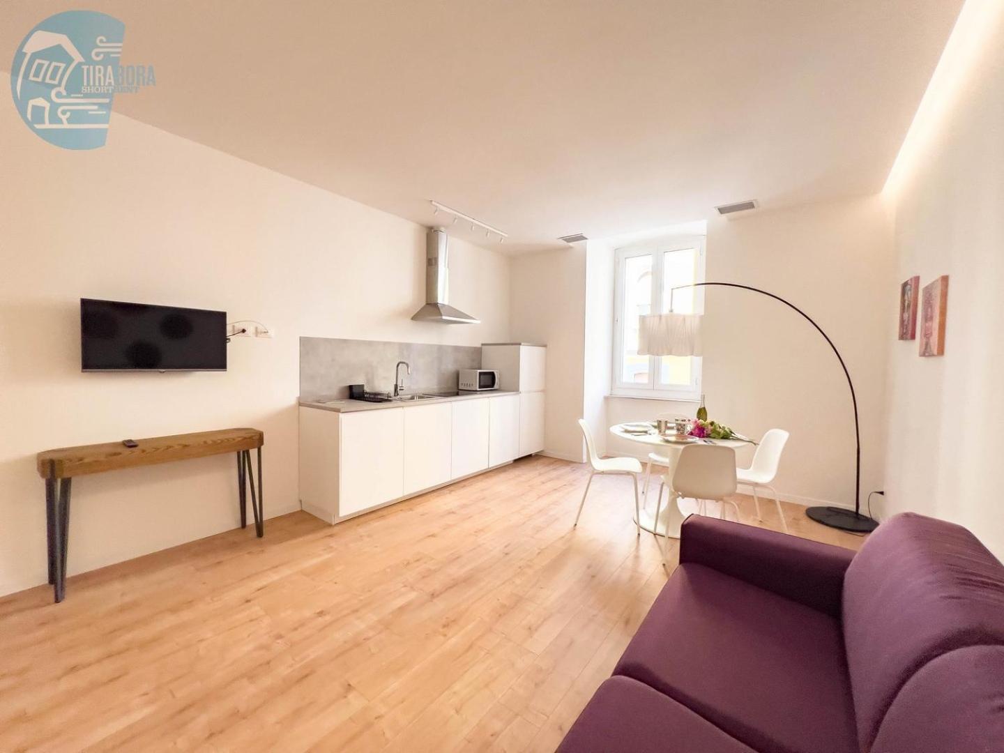 Lazzaretto Vecchio 22 Tirabora Short Rent Lejlighed Trieste Eksteriør billede
