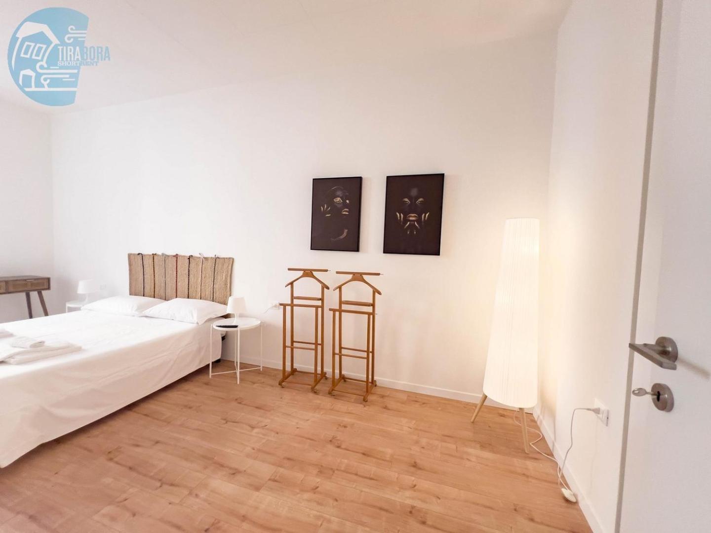 Lazzaretto Vecchio 22 Tirabora Short Rent Lejlighed Trieste Eksteriør billede